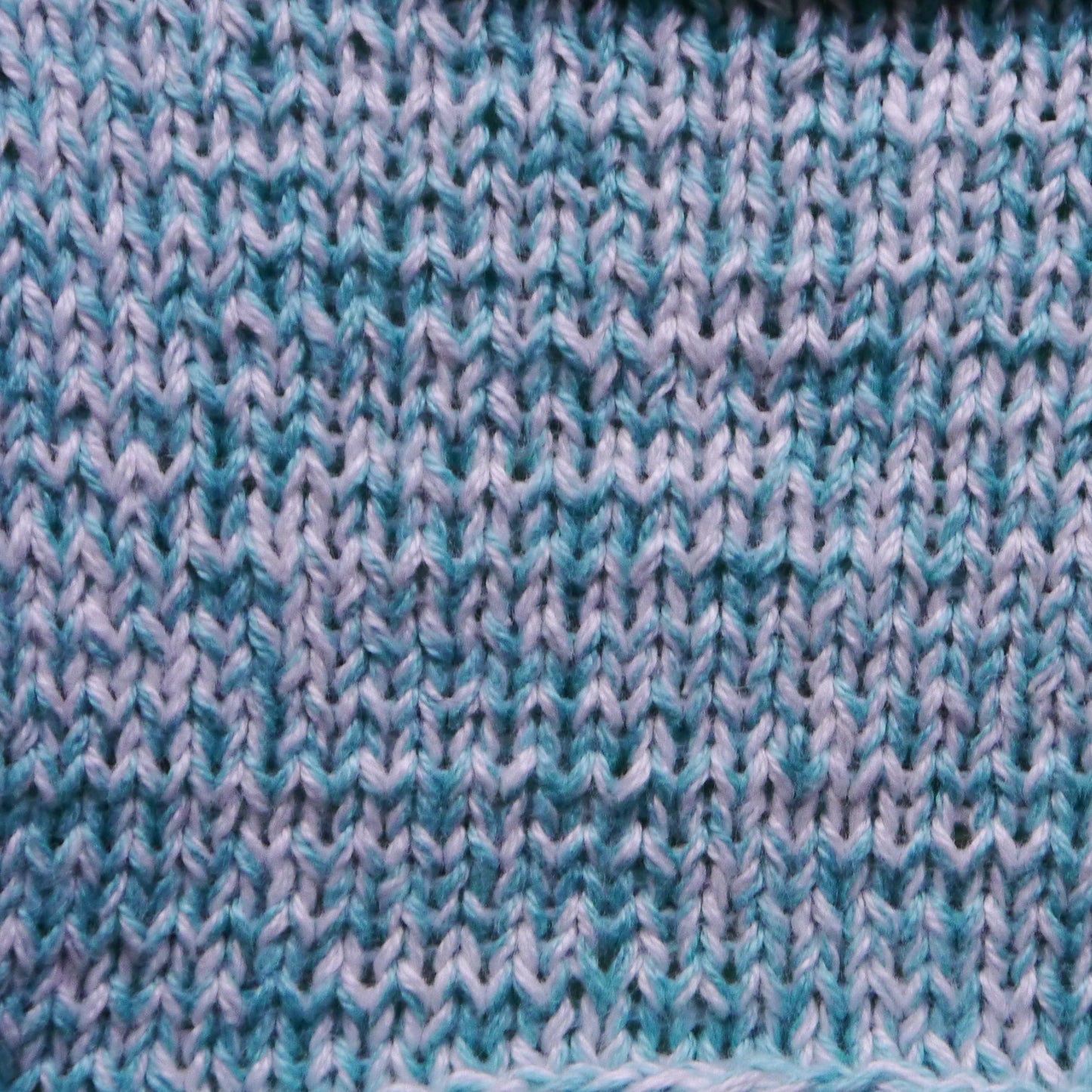 Bobbel - Meliert Nr. 6-7