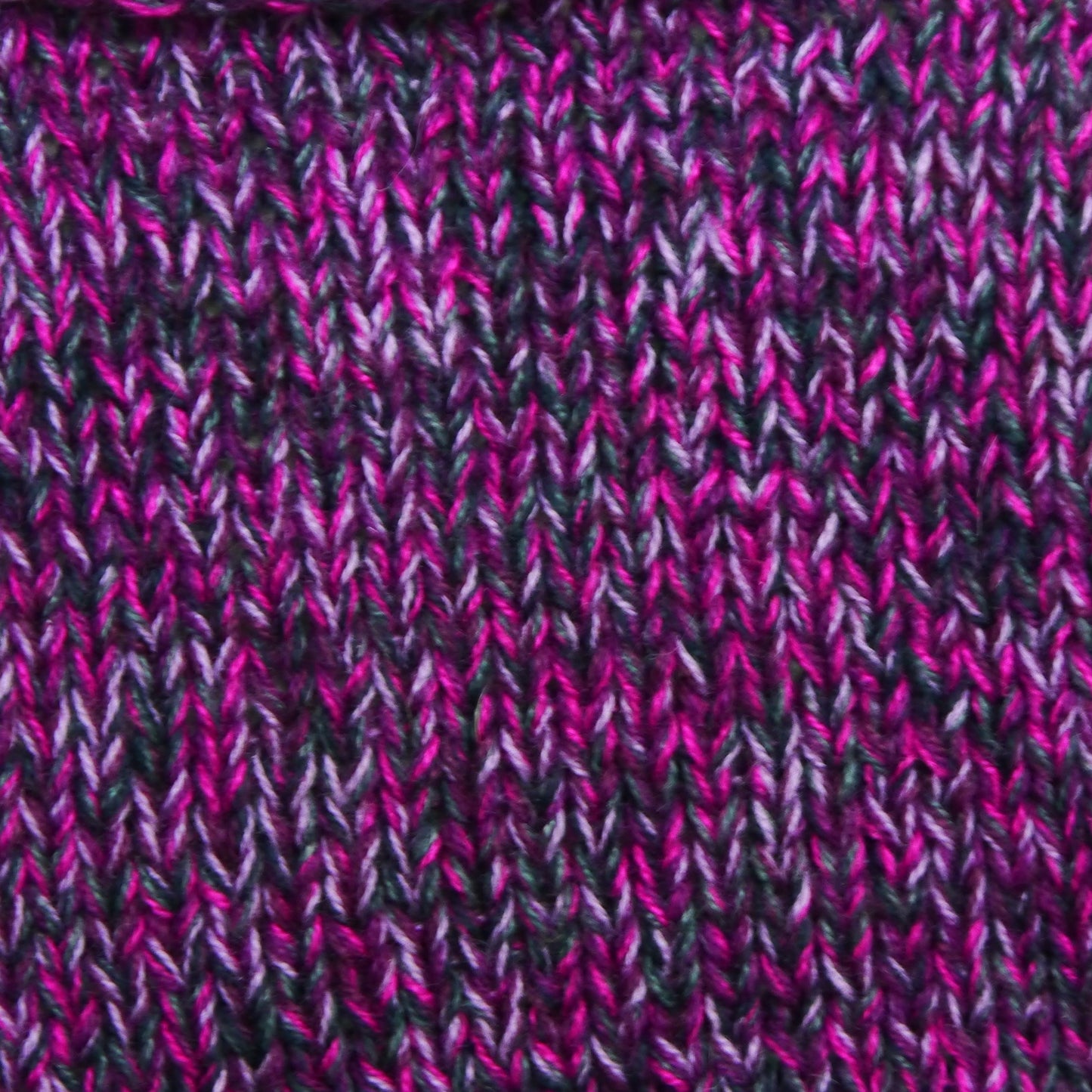 Bobbel - Meliert Nr. 6-8