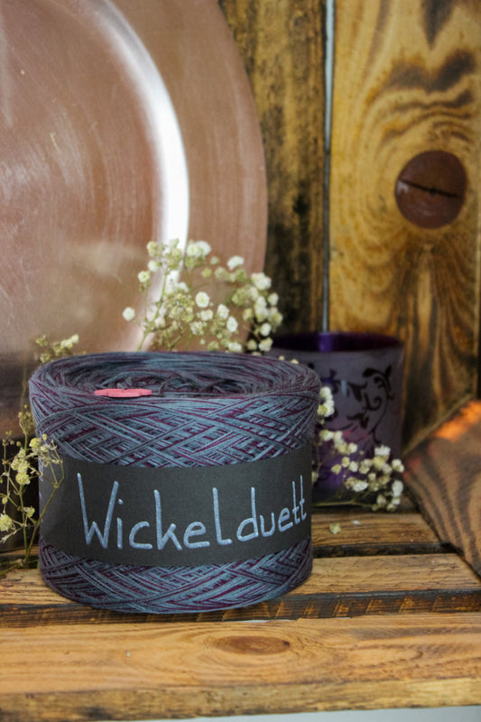 Bobbel - Meliert Nr. 2-1