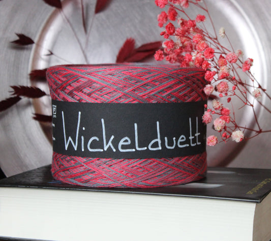 Bobbel - Meliert Nr. 2-10