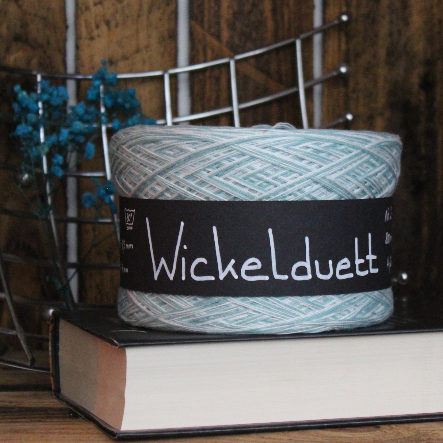 Bobbel - Meliert Nr.2-11