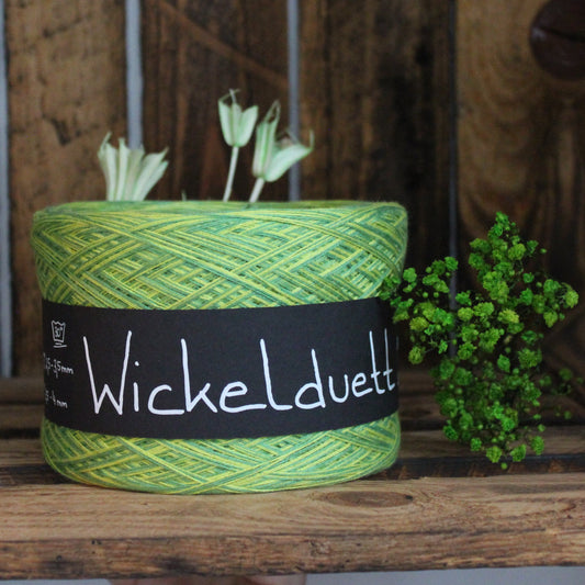 Bobbel - Meliert Nr. 2-12