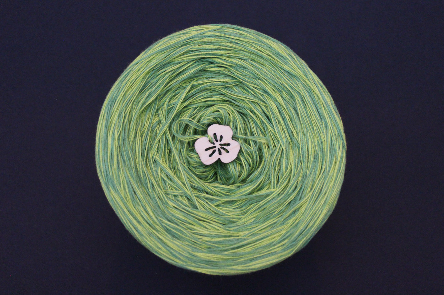 Bobbel - Meliert Nr. 2-12