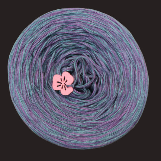 Bobbel - Meliert Nr. 2-13