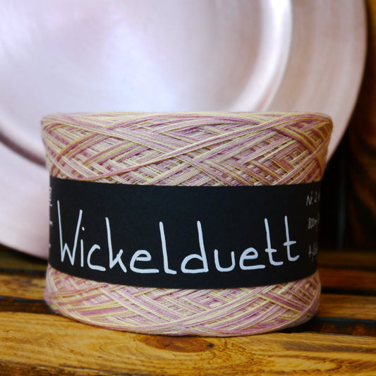 Bobbel - Meliert Nr. 2-14