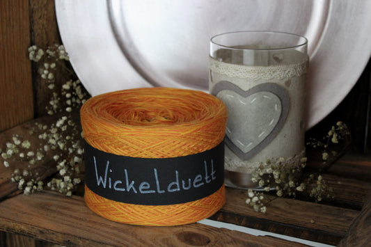 Bobbel - Meliert Nr. 2-2