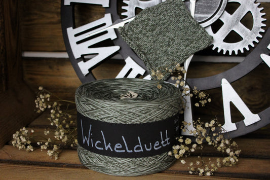 Bobbel - Meliert Nr. 2-3