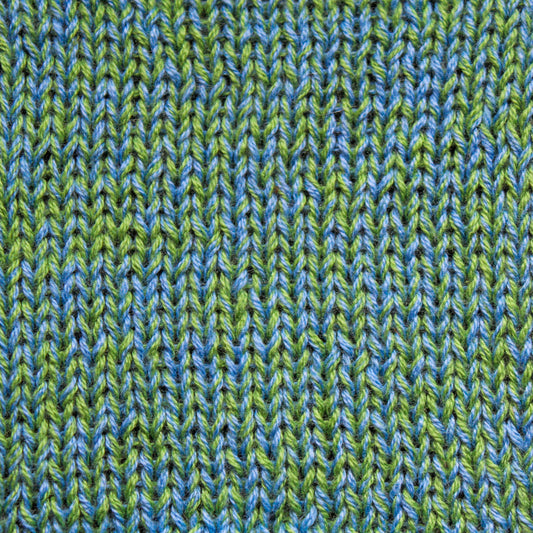 Bobbel - Meliert Nr. 2-4