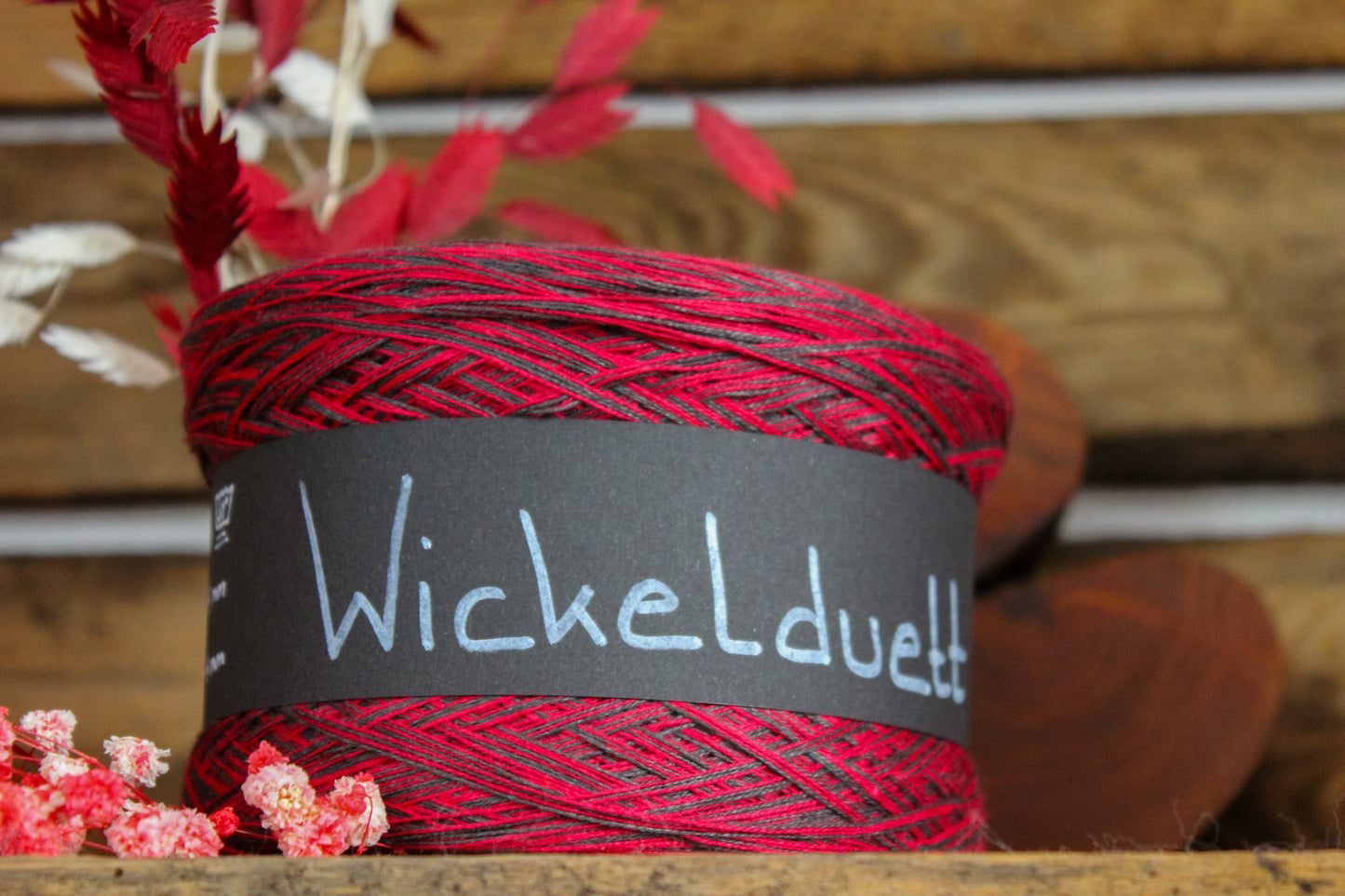 Bobbel - Meliert Nr. 2-5