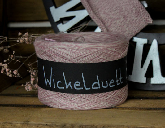 Bobbel - Meliert Nr. 2-6