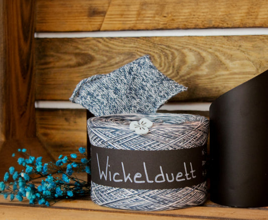 Bobbel - Meliert Nr. 2-7