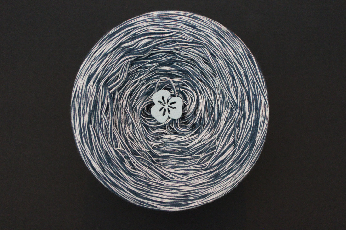 Bobbel - Meliert Nr. 2-7