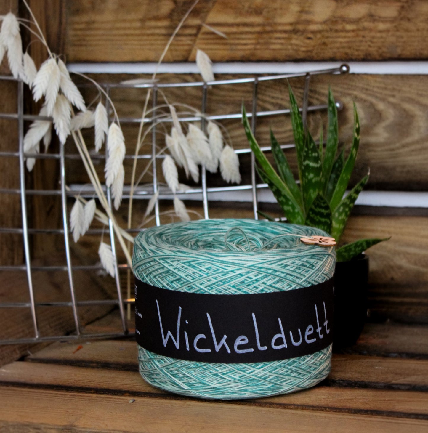 Bobbel - Meliert Nr. 3-1