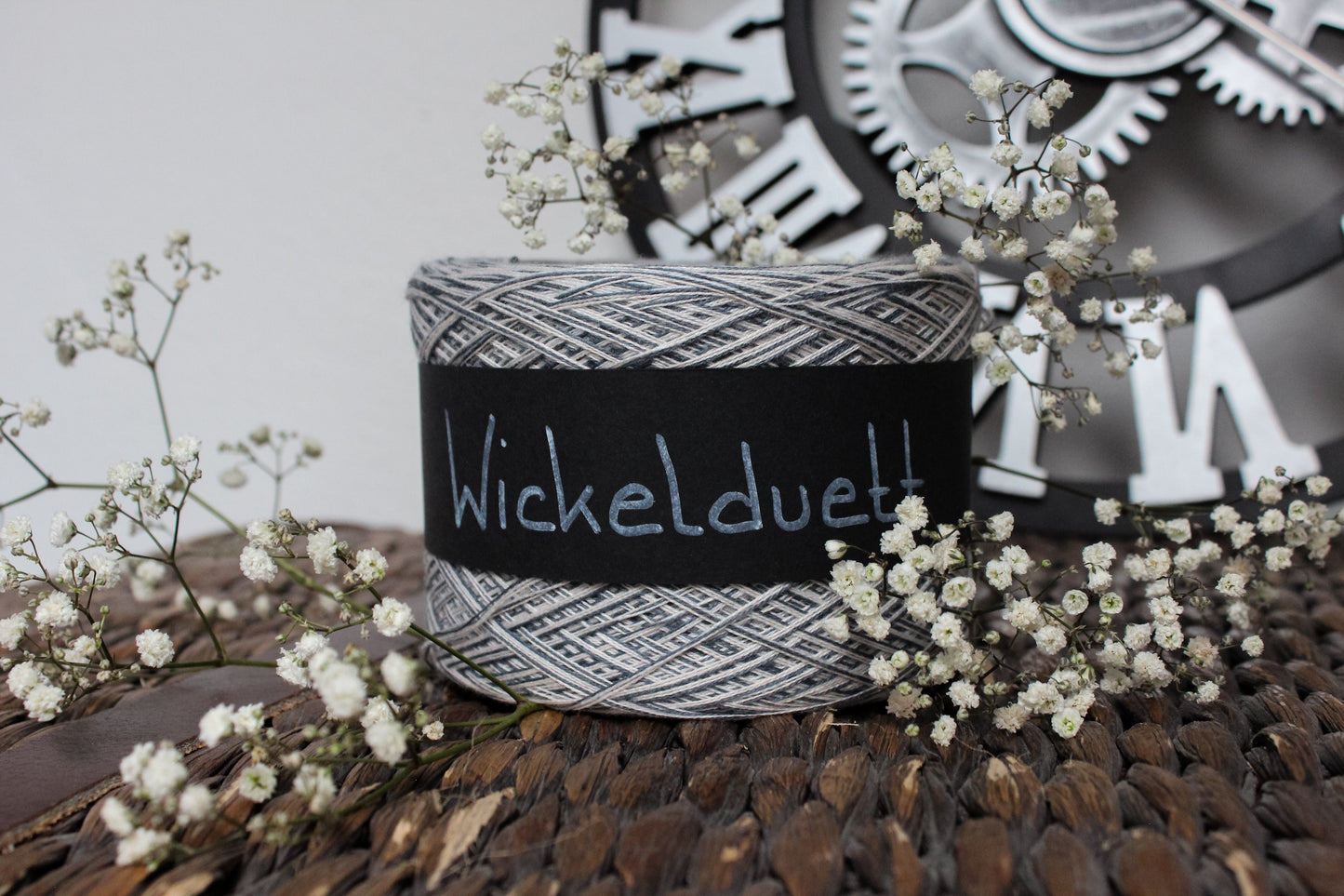 Bobbel - Meliert Nr. 3-2