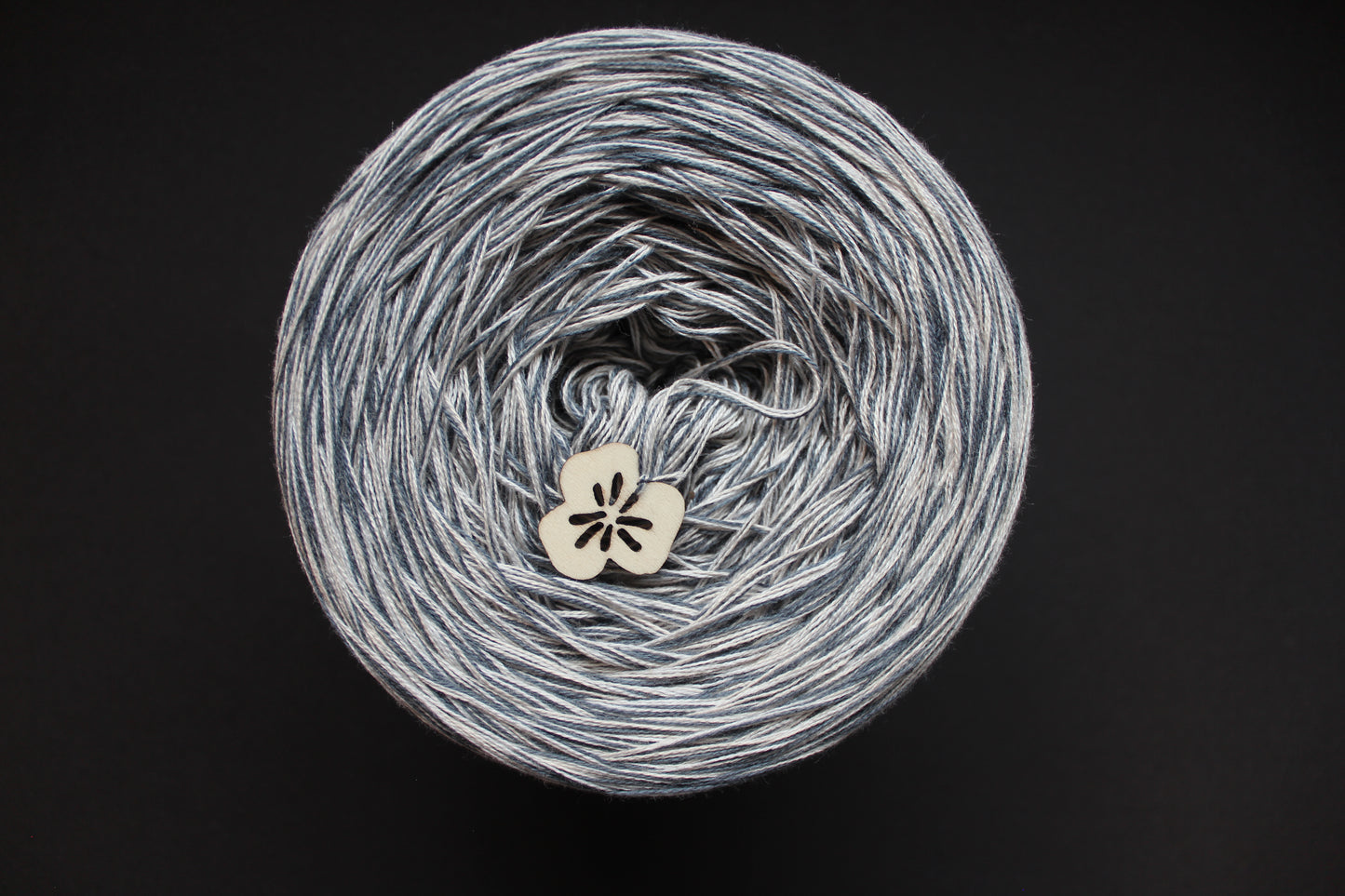 Bobbel - Meliert Nr. 3-2