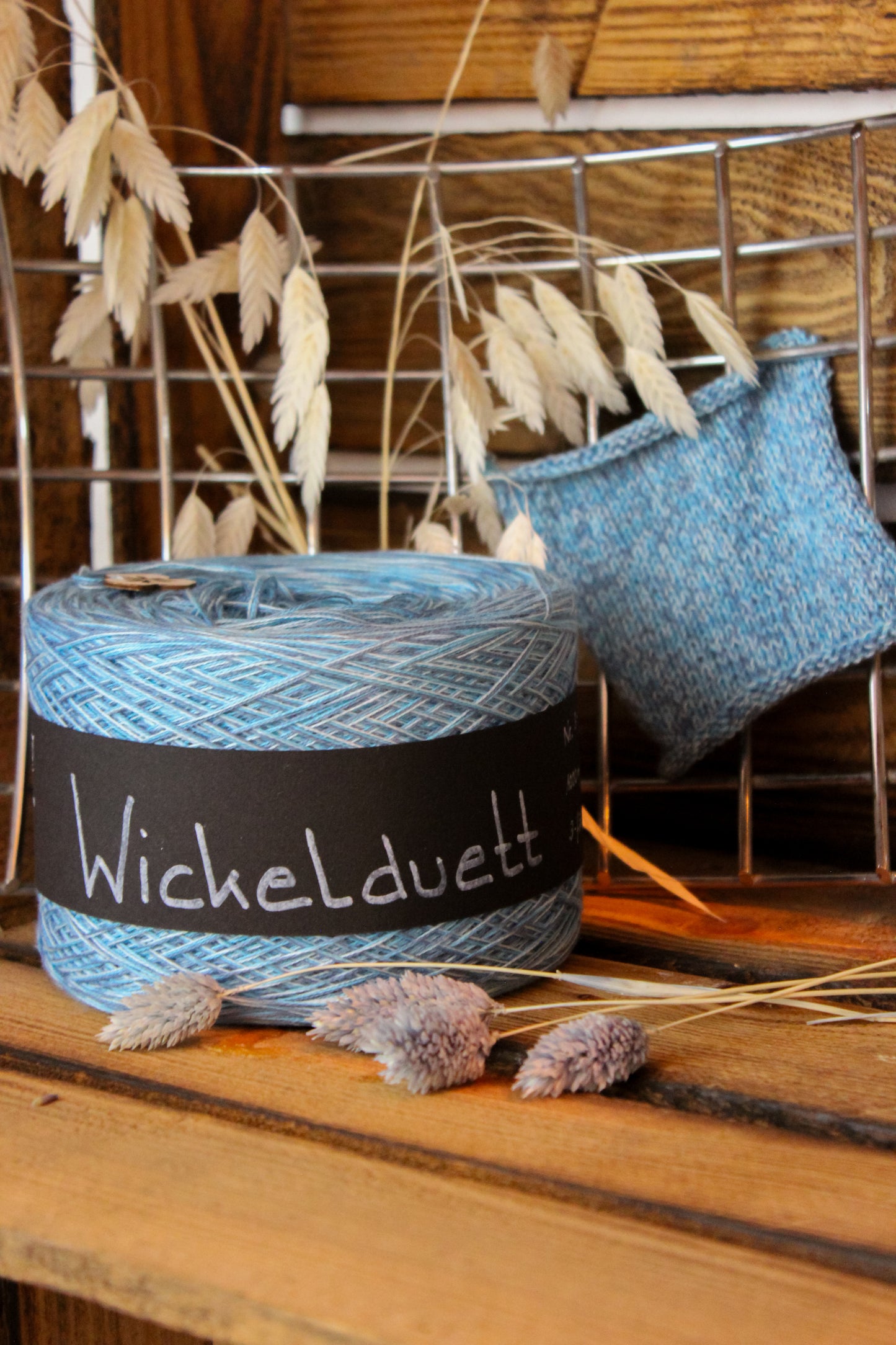 Bobbel - Meliert Nr. 3-3