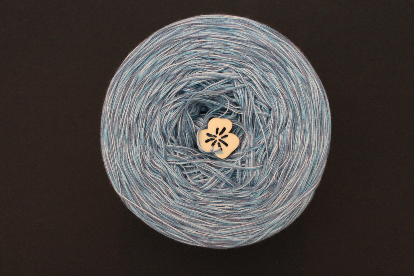 Bobbel - Meliert Nr. 3-3