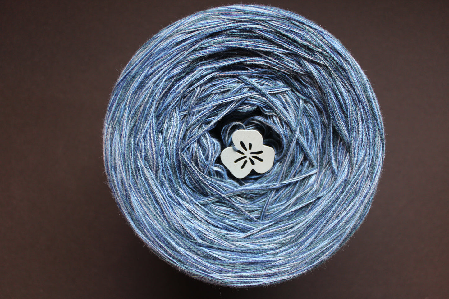 Bobbel - Meliert Nr. 4-17