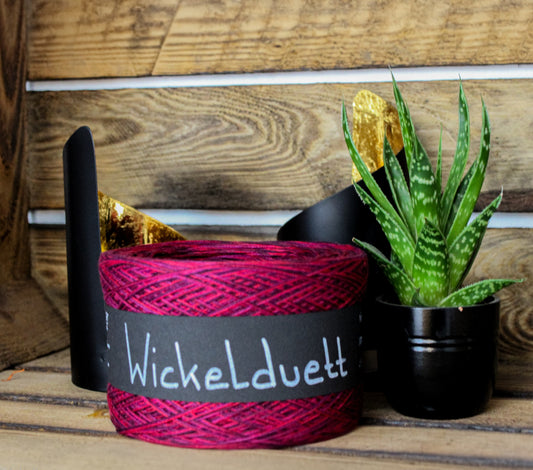 Bobbel - Meliert Nr. 3-4