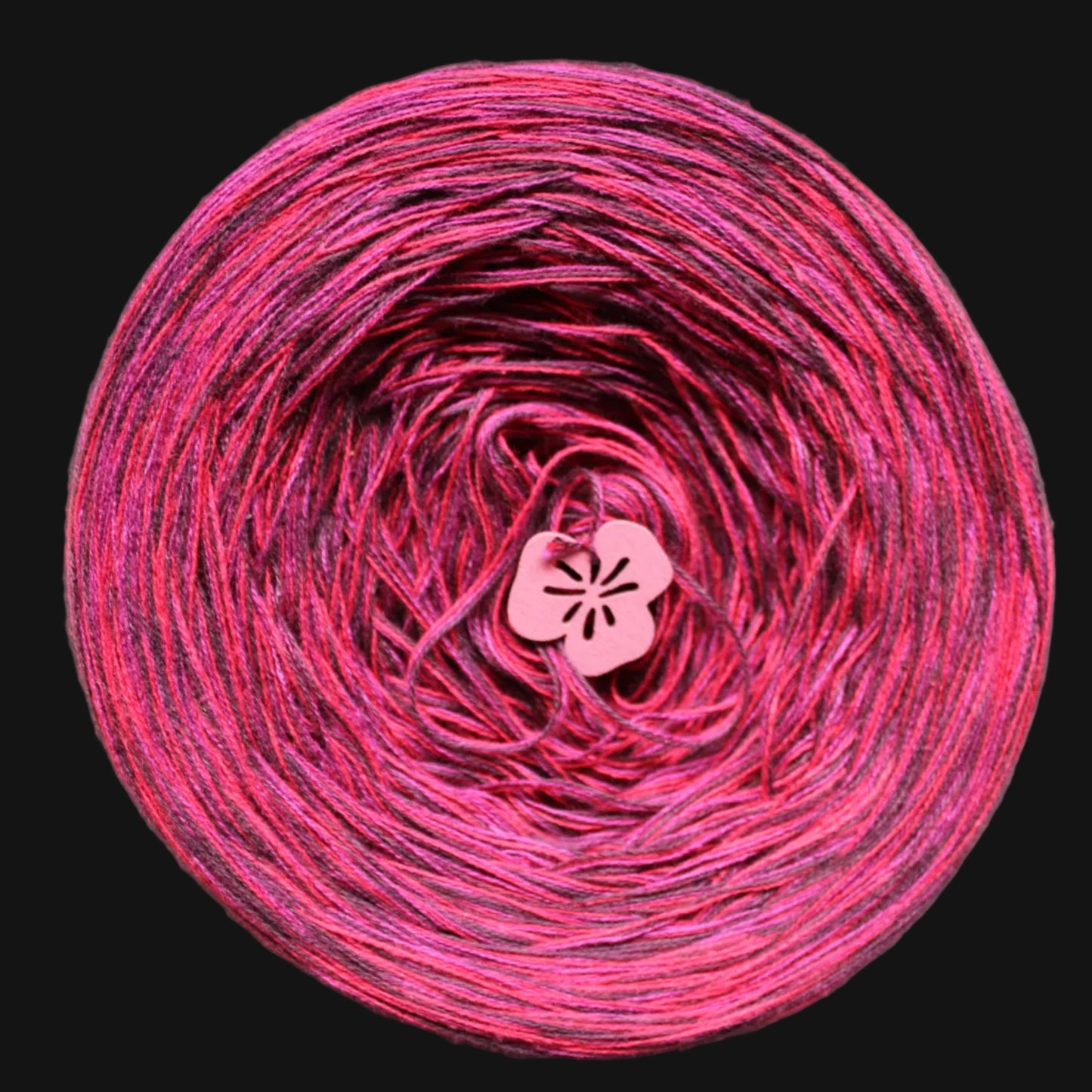 Bobbel - Meliert Nr. 3-4