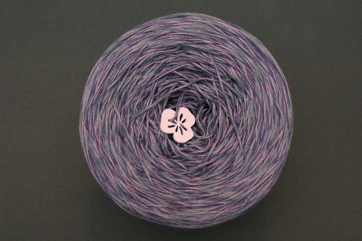 Bobbel - Meliert Nr. 3-5