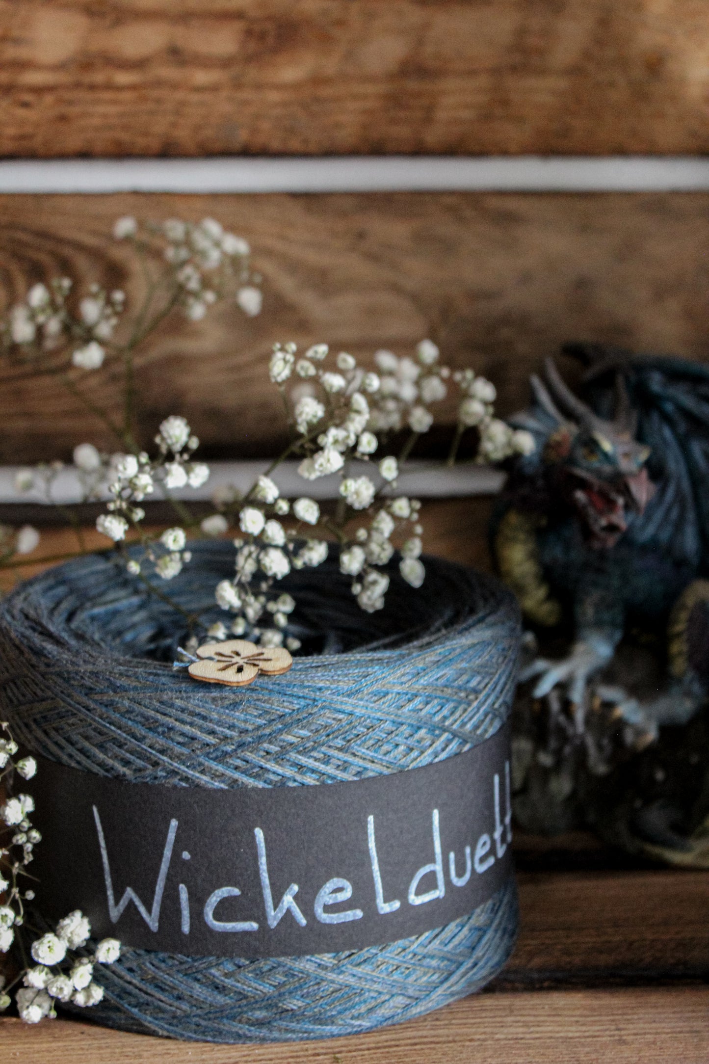 Bobbel - Meliert Nr. 3-6