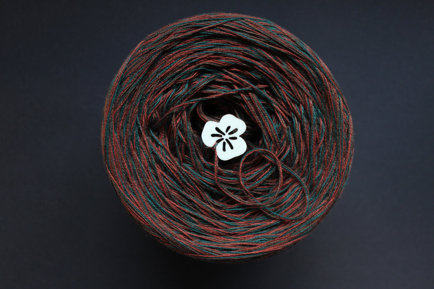 Bobbel - Meliert Nr. 3-7