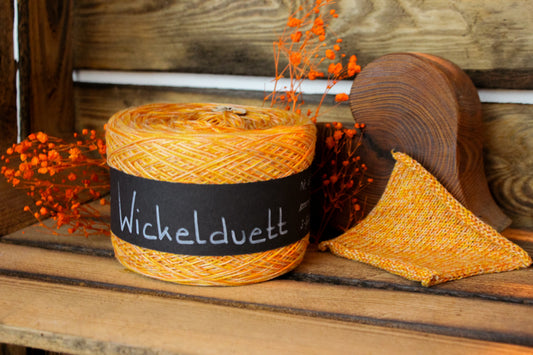 Bobbel - Meliert Nr. 3-9