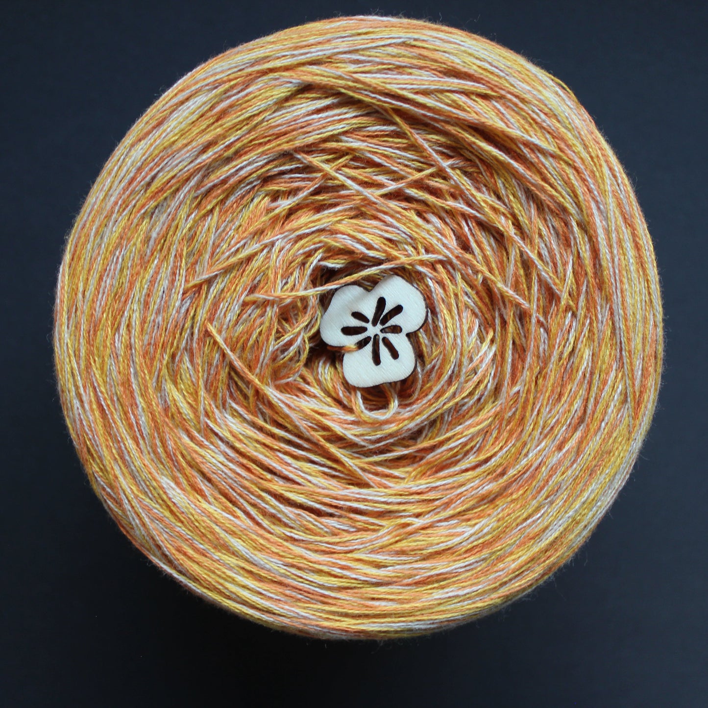 Bobbel - Meliert Nr. 3-9