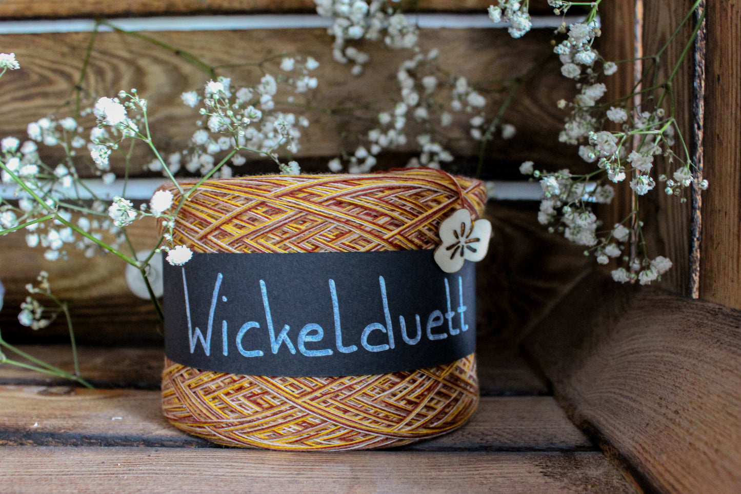 Bobbel - Meliert Nr. 4-10