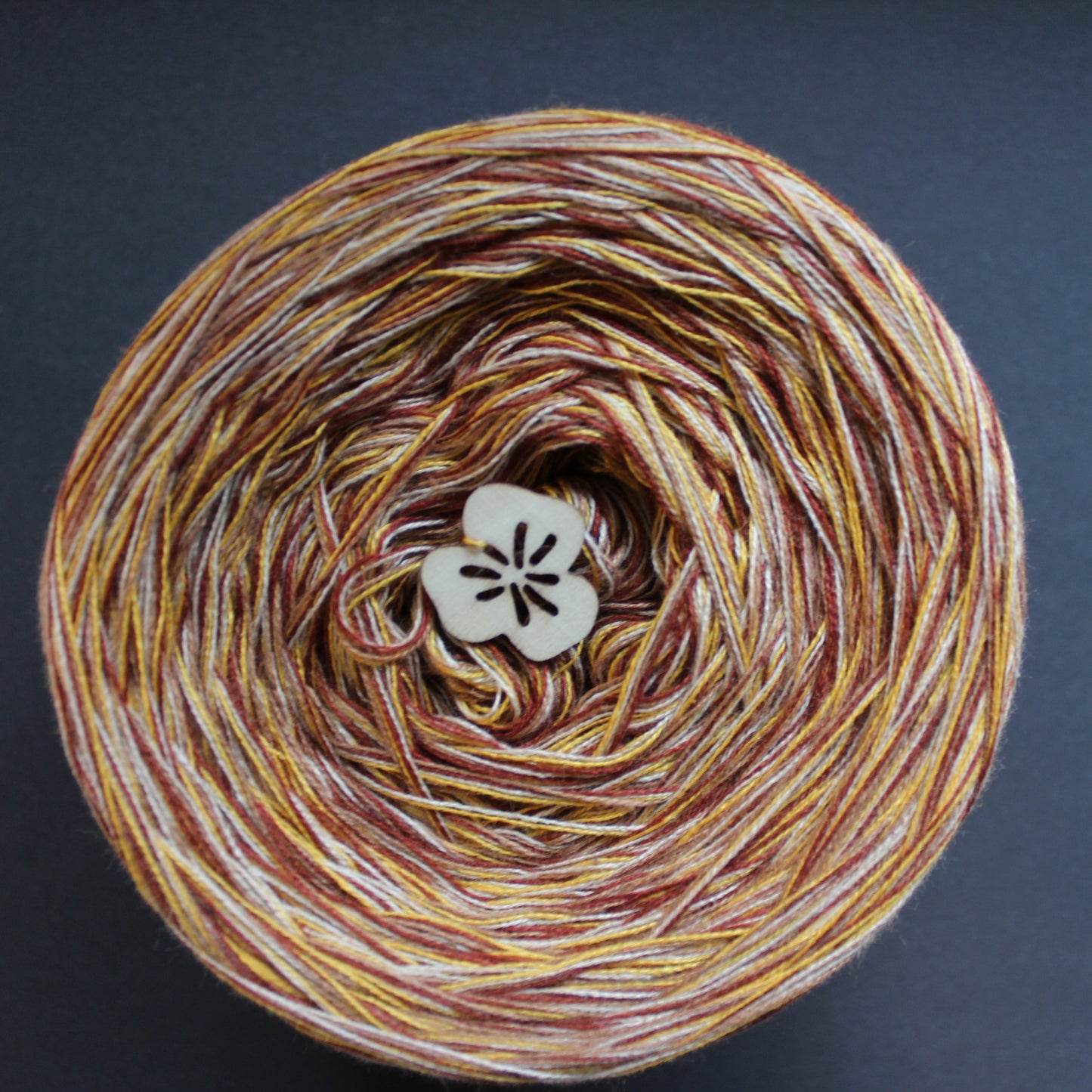 Bobbel - Meliert Nr. 4-10