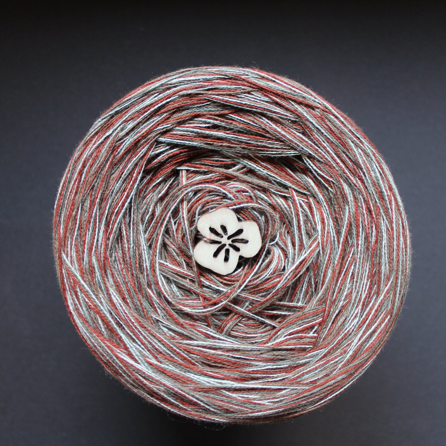 Bobbel - Meliert Nr. 4-11