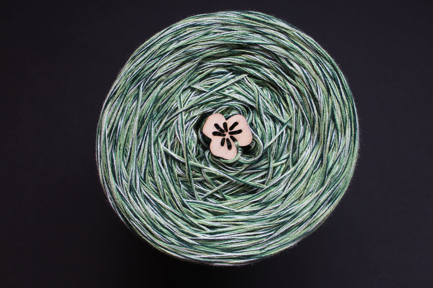 Bobbel - Meliert Nr. 4-12