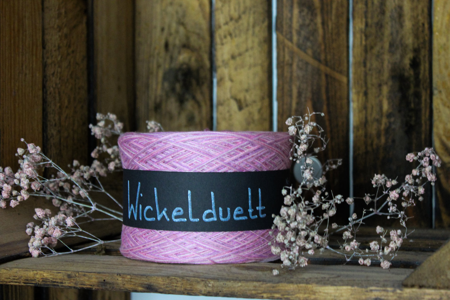 Bobbel - Meliert Nr. 4-13