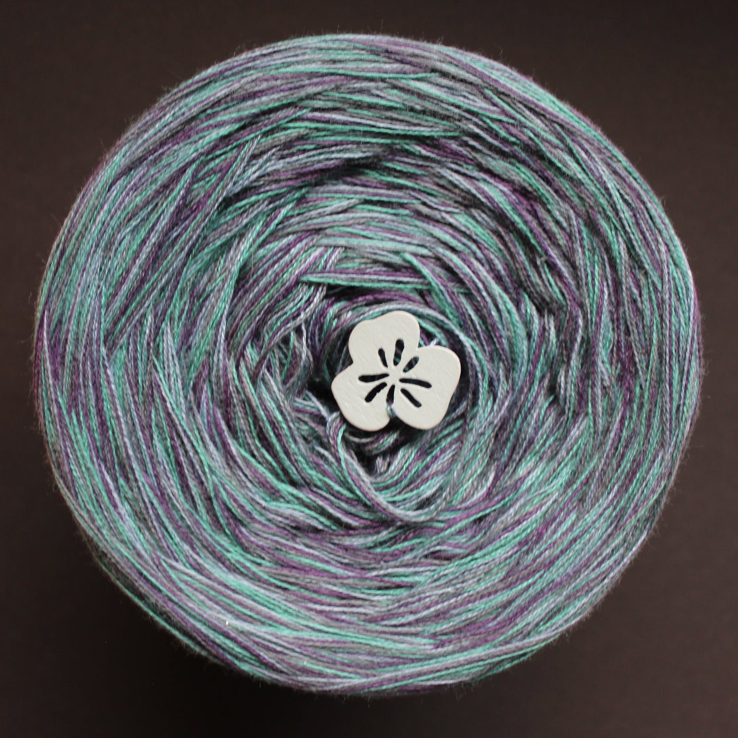 Bobbel - Meliert Nr. 4-15