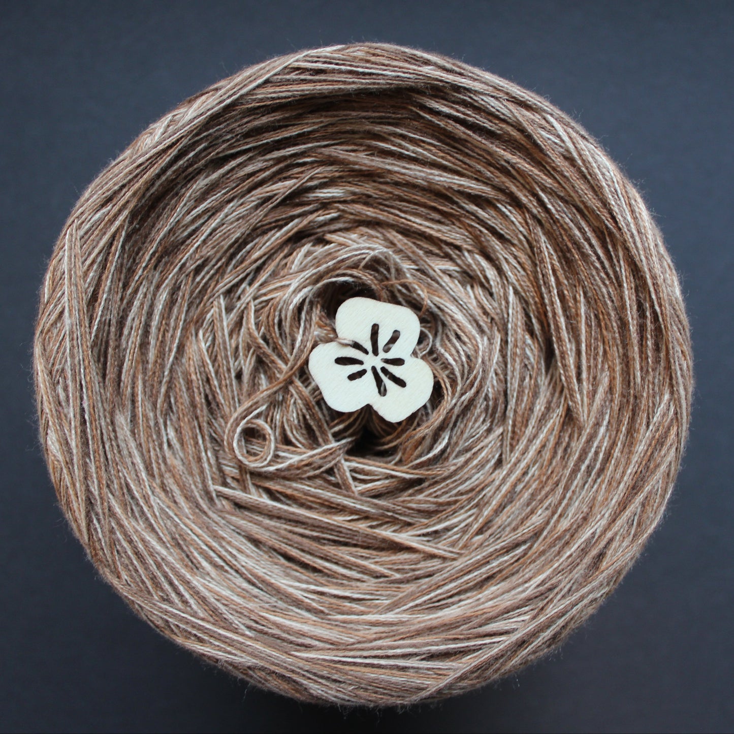 Bobbel - Meliert Nr. 4-16