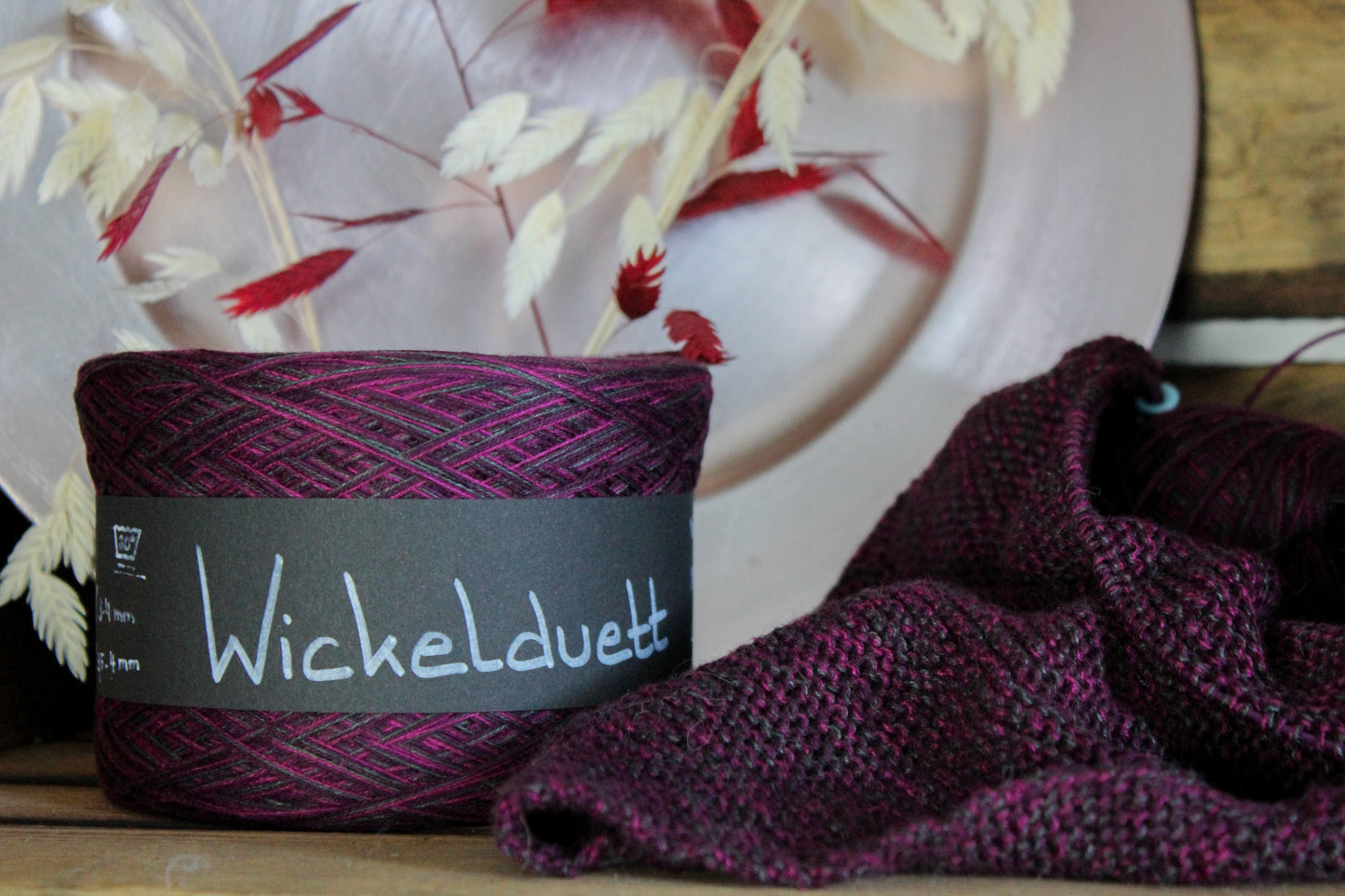 Bobbel - Meliert Nr. 4-18