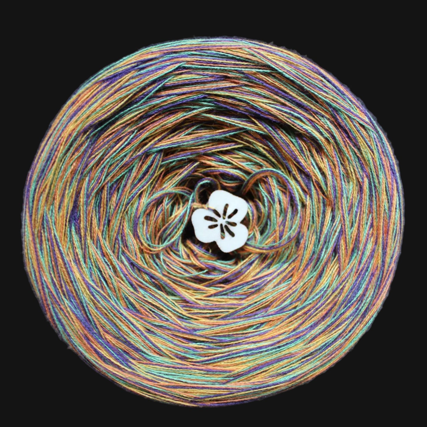 Bobbel - Meliert Nr. 4-19