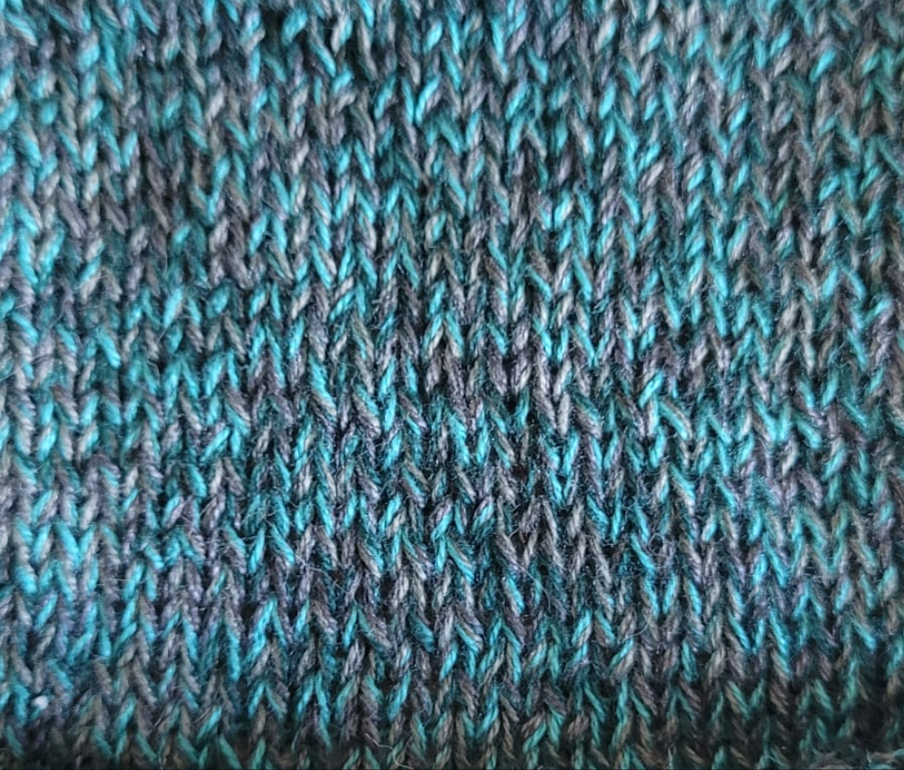 Bobbel - Meliert Nr. 4-20