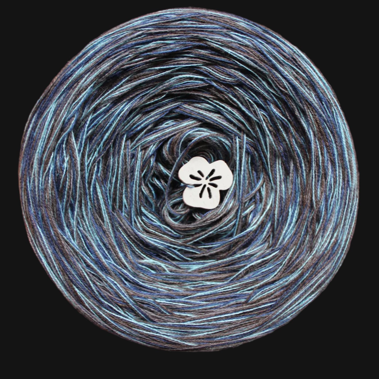 Bobbel - Meliert Nr. 4-21