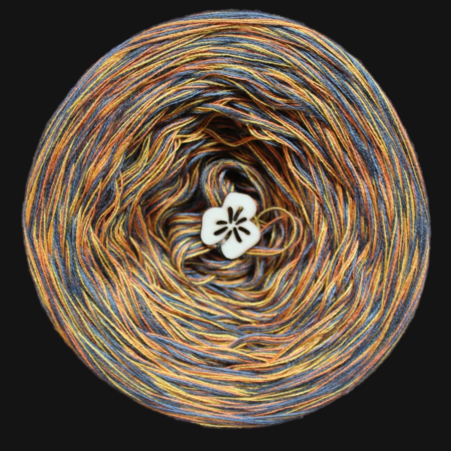 Bobbel - Meliert Nr. 4-22