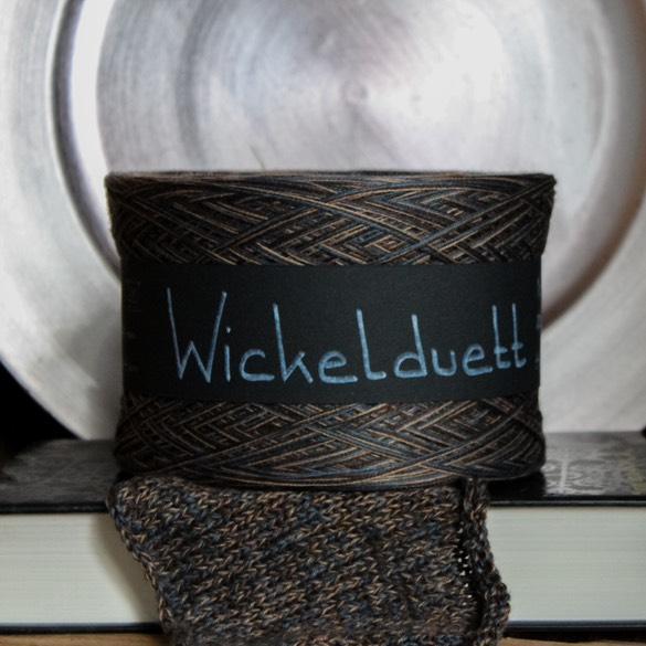 Bobbel - Meliert Nr. 4-23