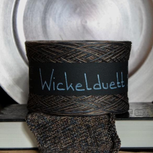 Bobbel - Meliert Nr. 4-23