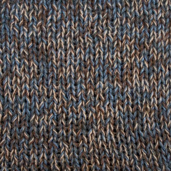 Bobbel - Meliert Nr. 4-23