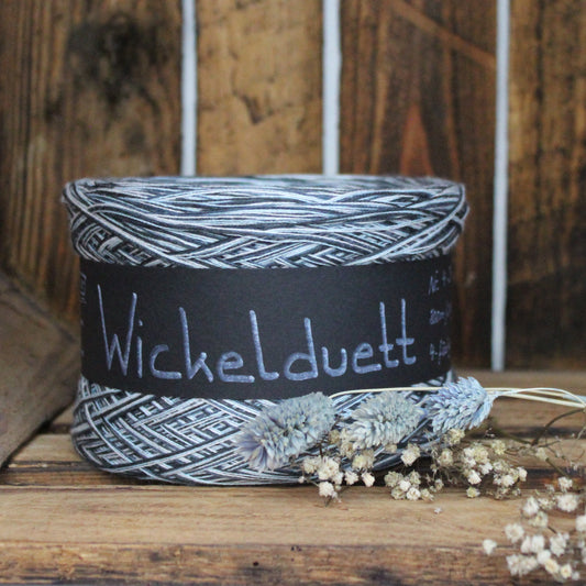 Bobbel - Meliert Nr. 4-24