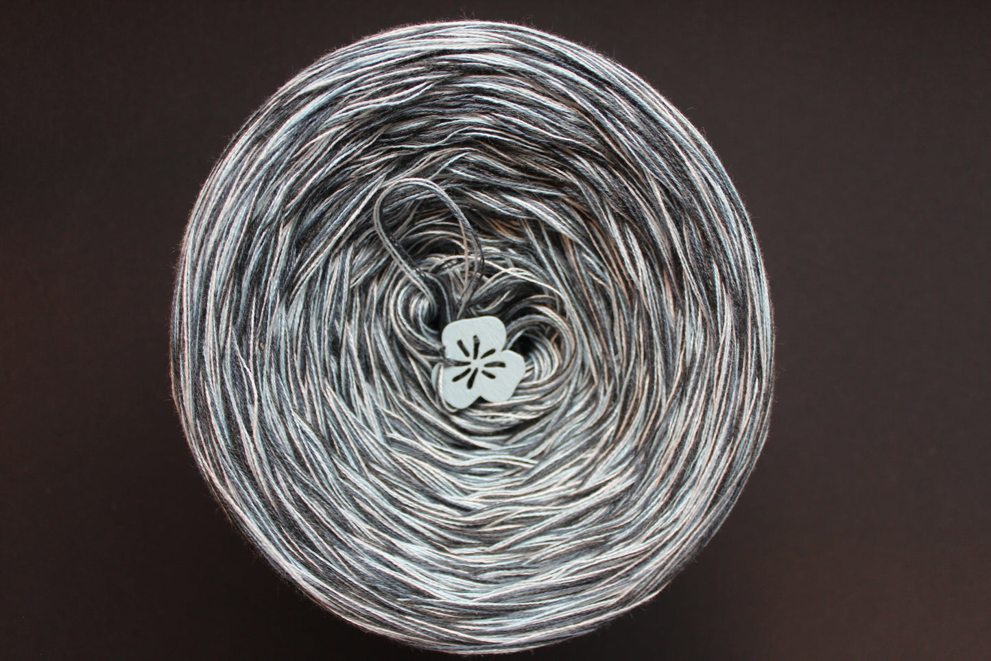 Bobbel - Meliert Nr. 4-24