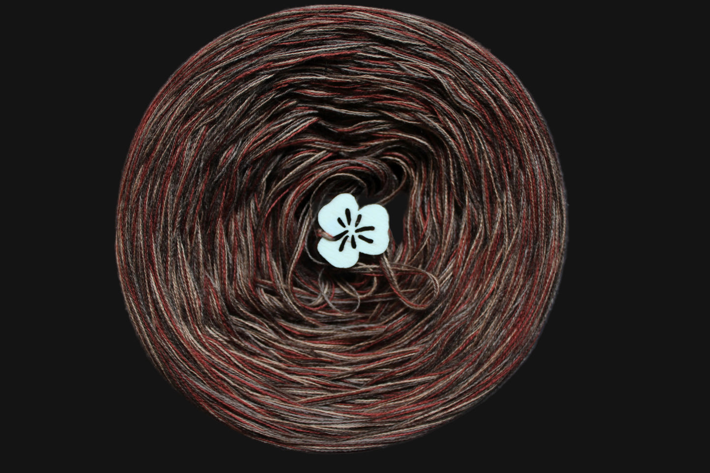 Bobbel - Meliert Nr. 4-25