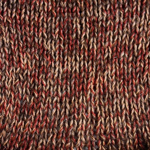 Bobbel - Meliert Nr. 4-25