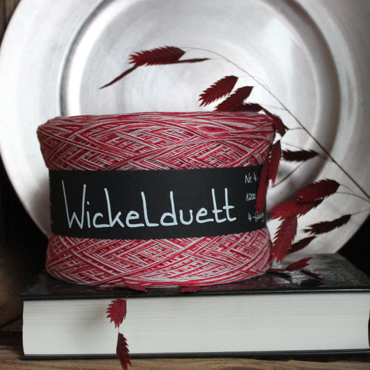 Bobbel - Meliert Nr. 4-26