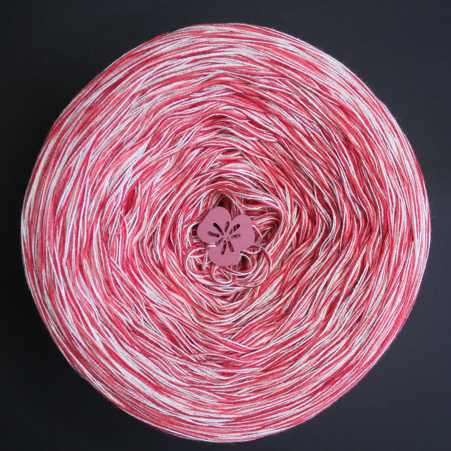 Bobbel - Meliert Nr. 4-26